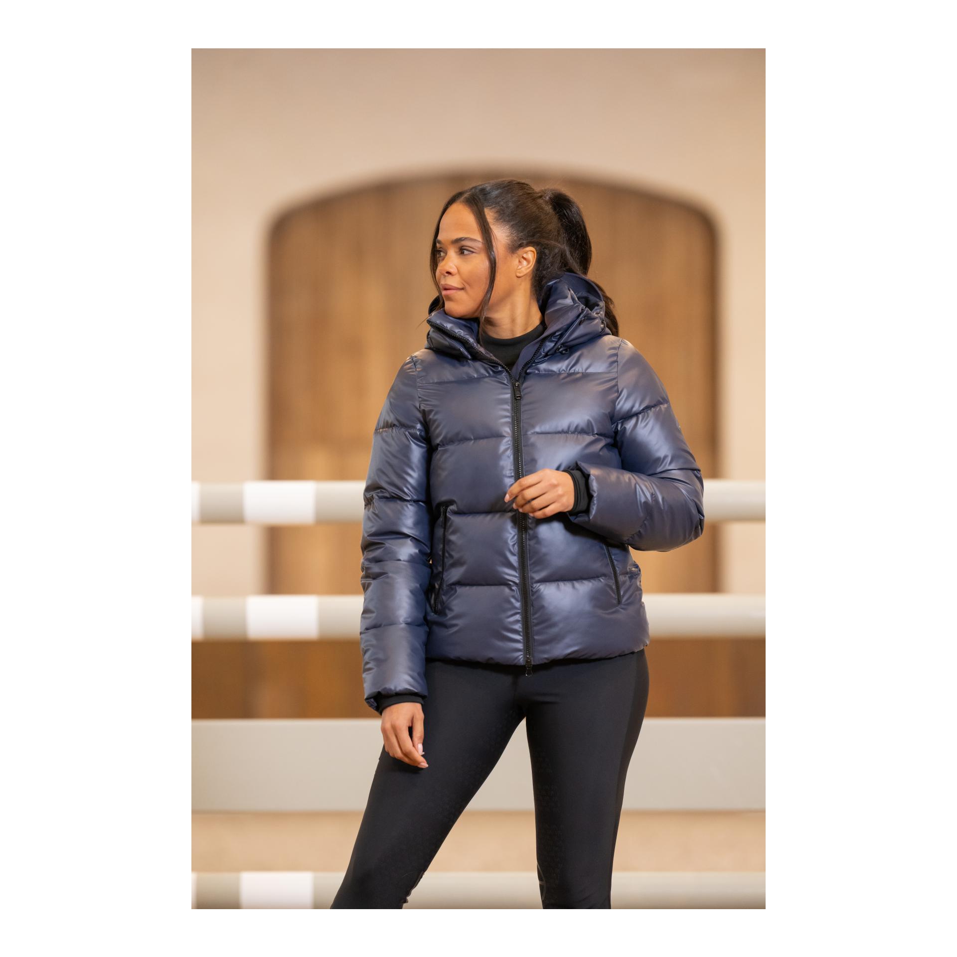 Pikeur Veste matelassée Athleisure pour femmes