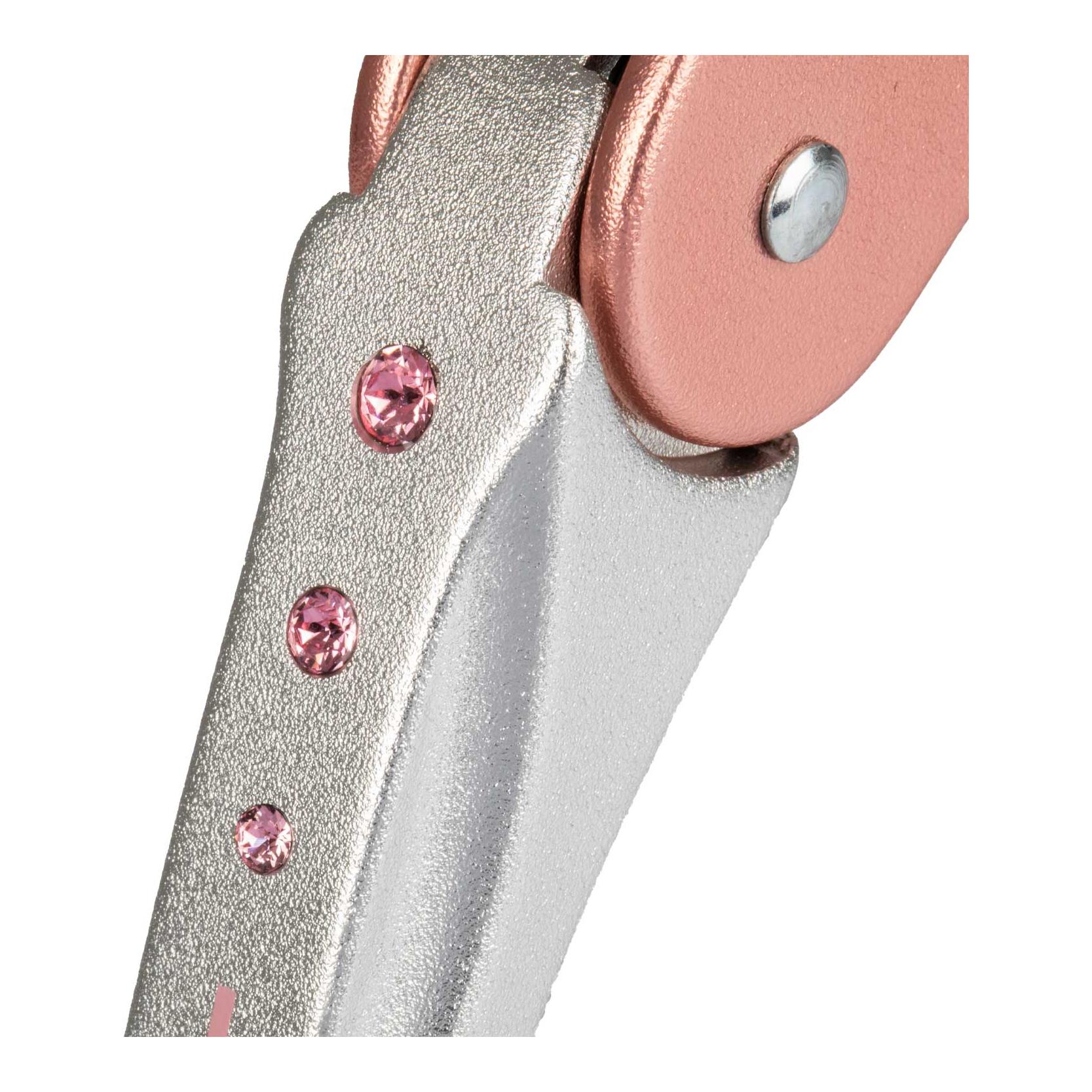 Acavallo Steigbügel Aero Plus 2.0 Kristall