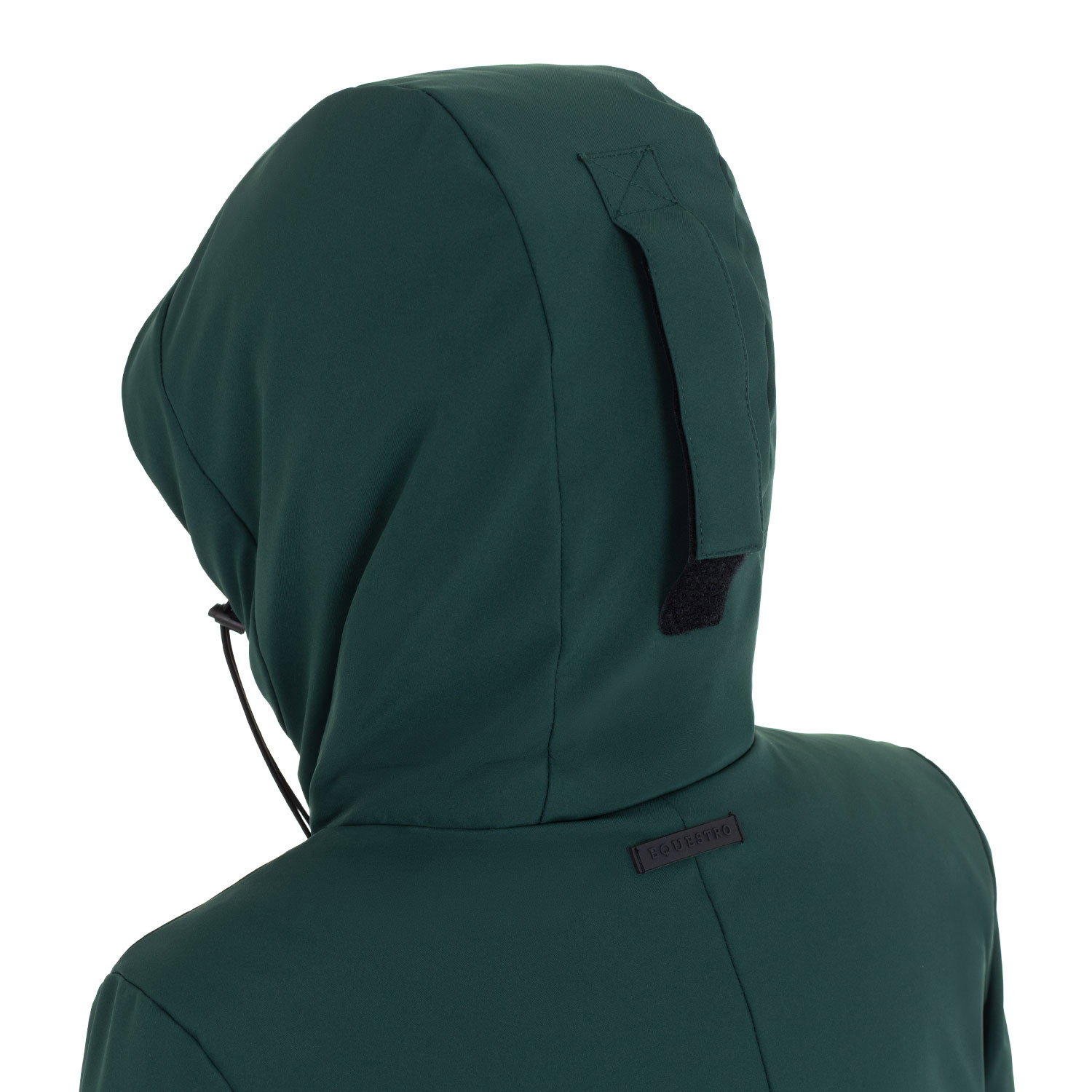 Equestro Winterjacke wind- und wasserabweisend Damen
