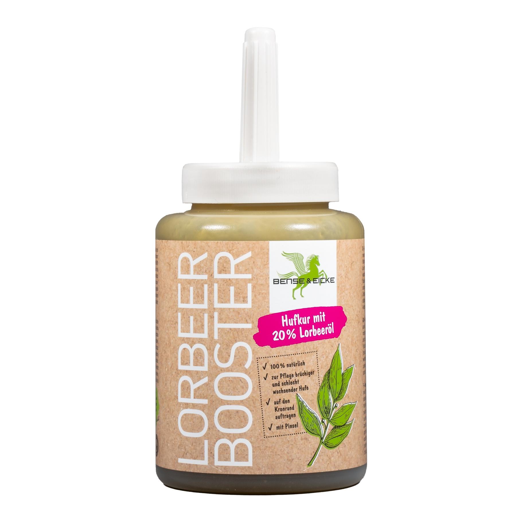 Bense&Eicke LorbeerBooster