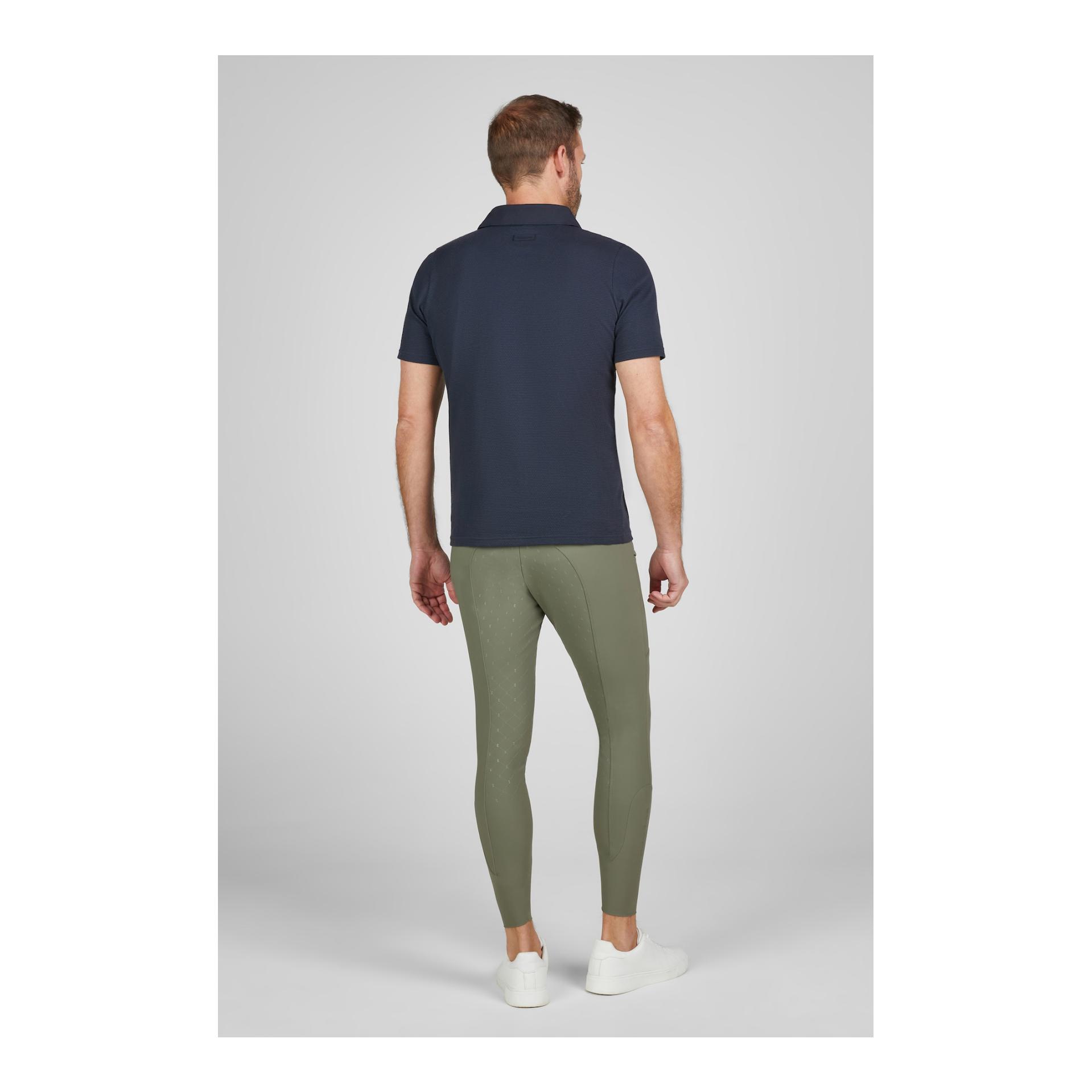 Eskadron Poloshirt Herren Classic Sports 25