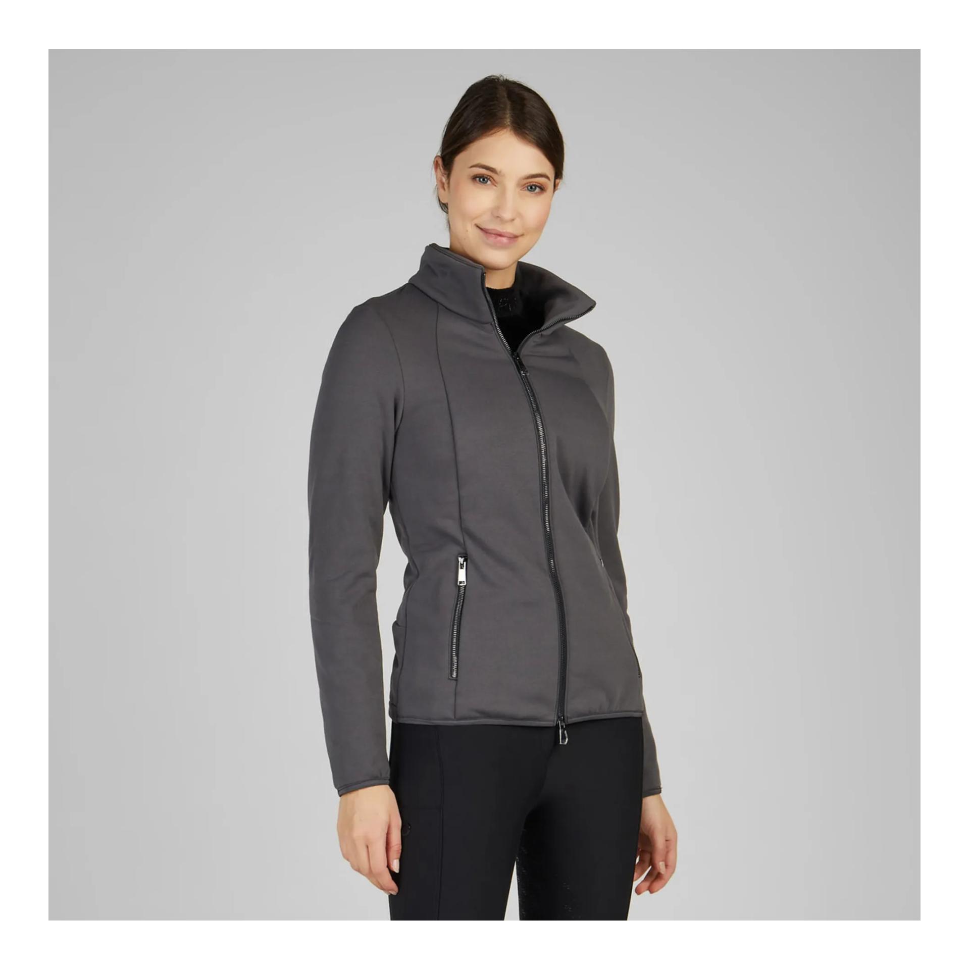 Pikeur Jacke Polartec Selection Damen