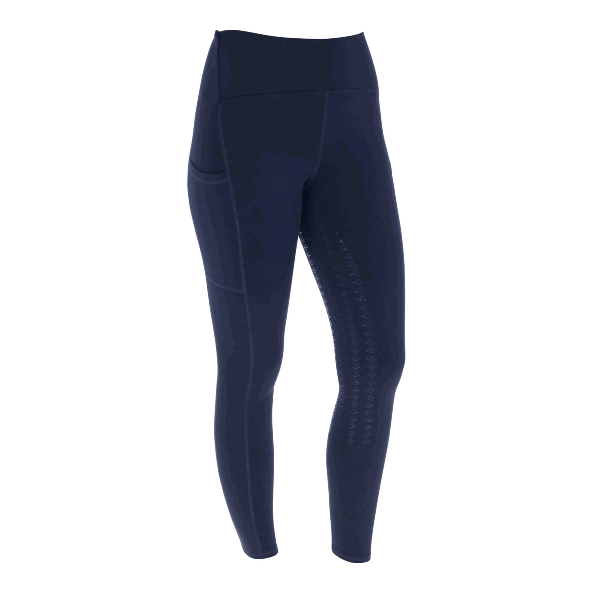 Covalliero Riding Tight Grip H/W 2025
