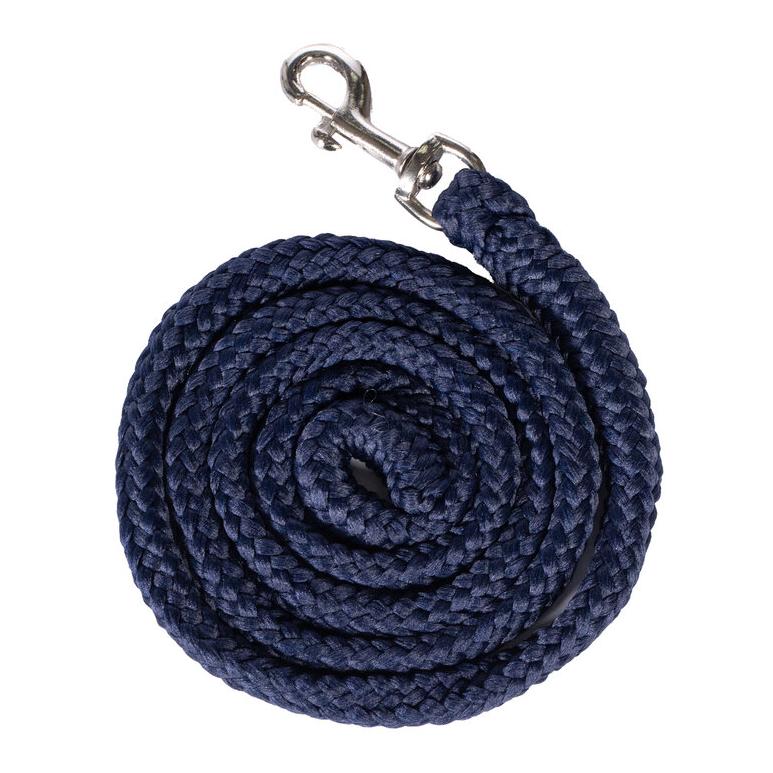 HKM Licol en velours Hobby Horsing