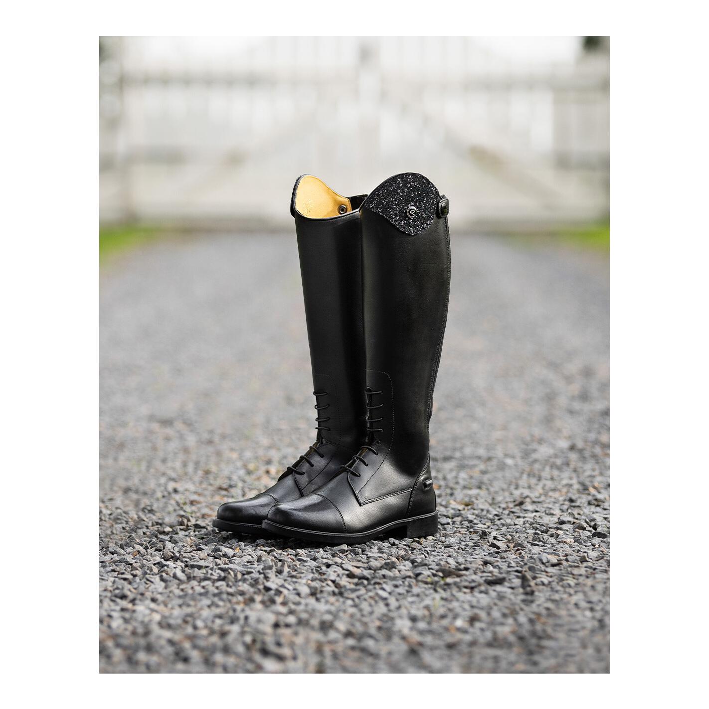 QHP Reitstiefel Romy Junior