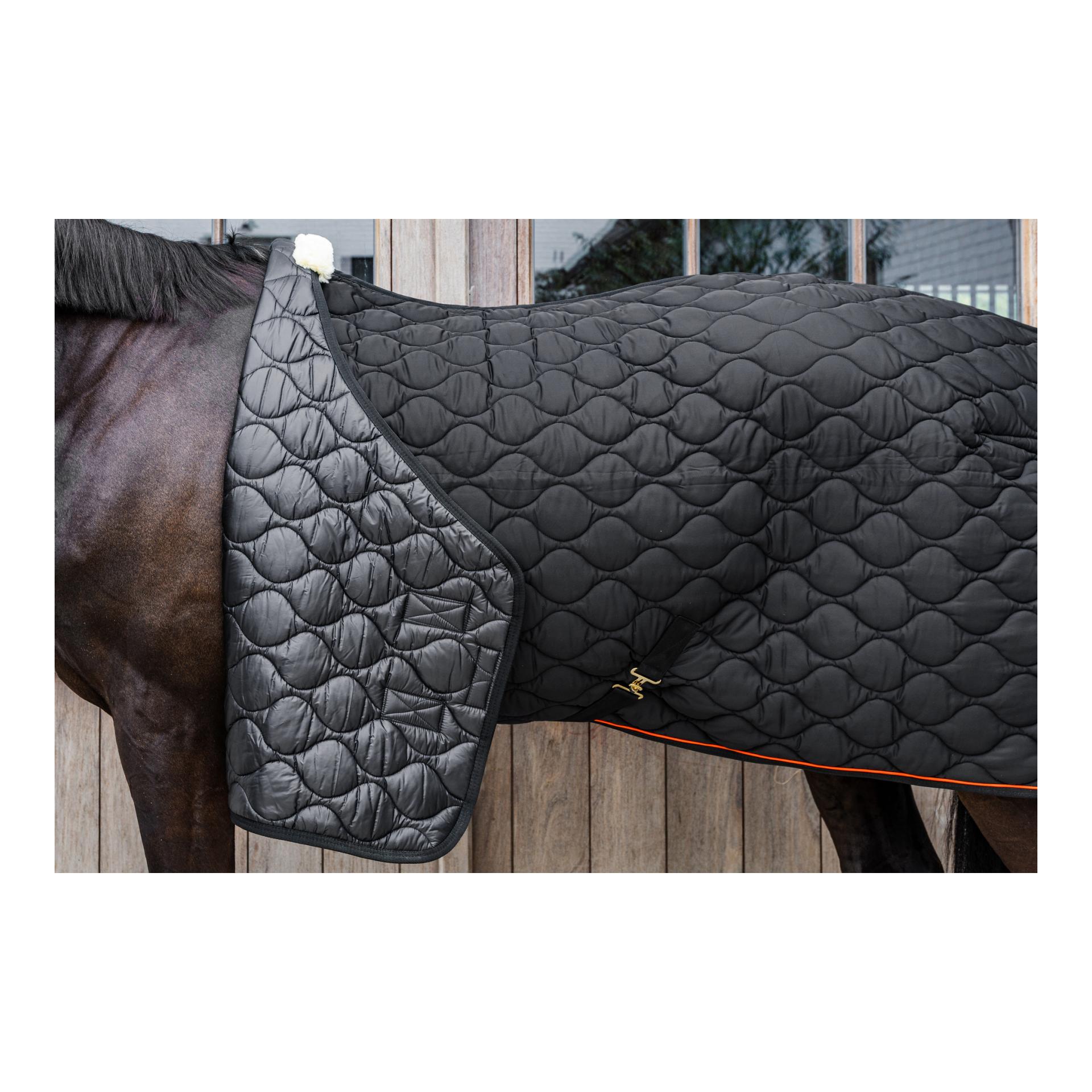 Kentucky Couverture d'écurie Wave 160g