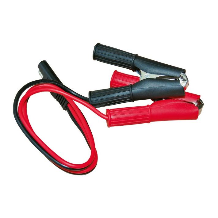 AKO Chargeur 12 V avec écran LCD