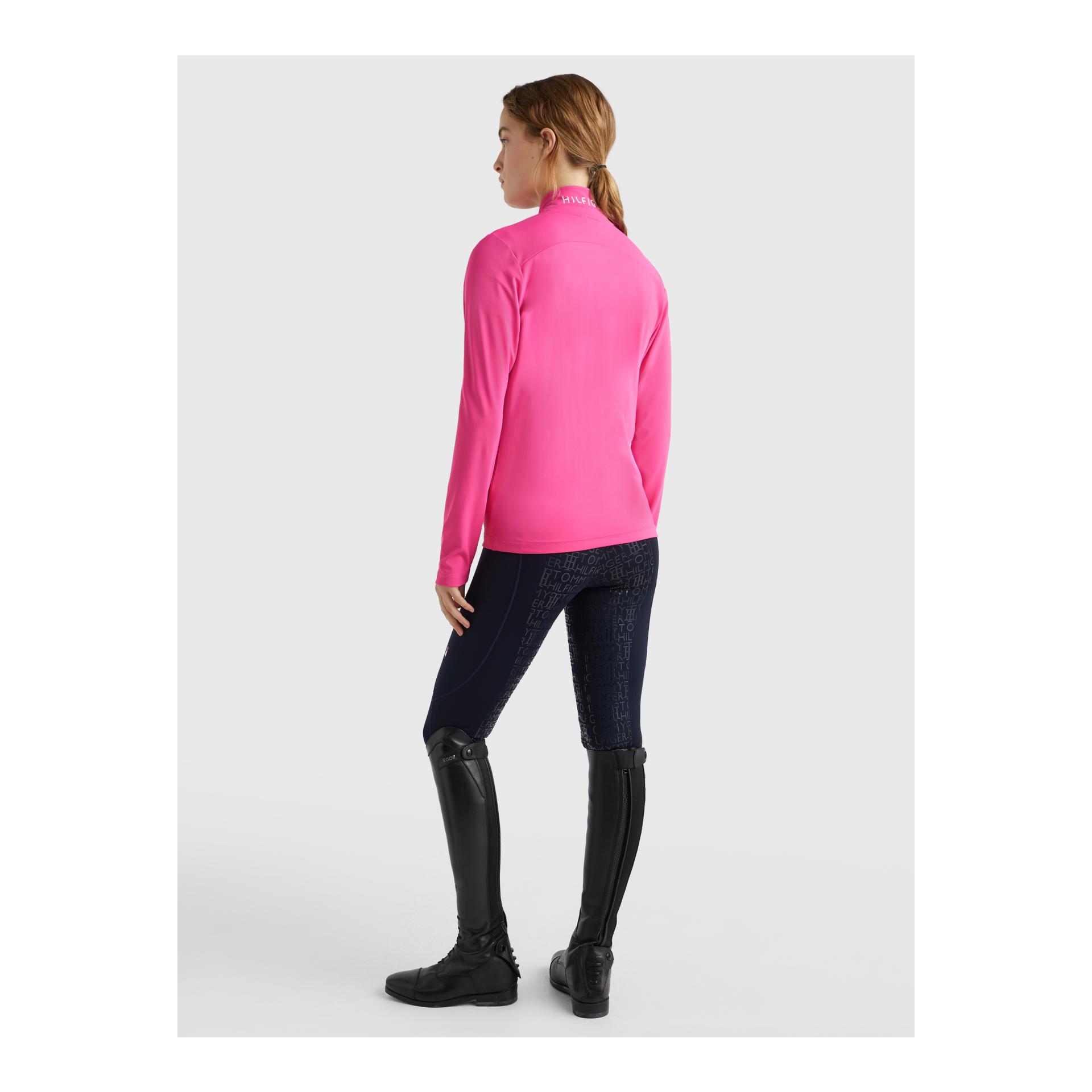 Reissverschluss-Jacke Performance Damen