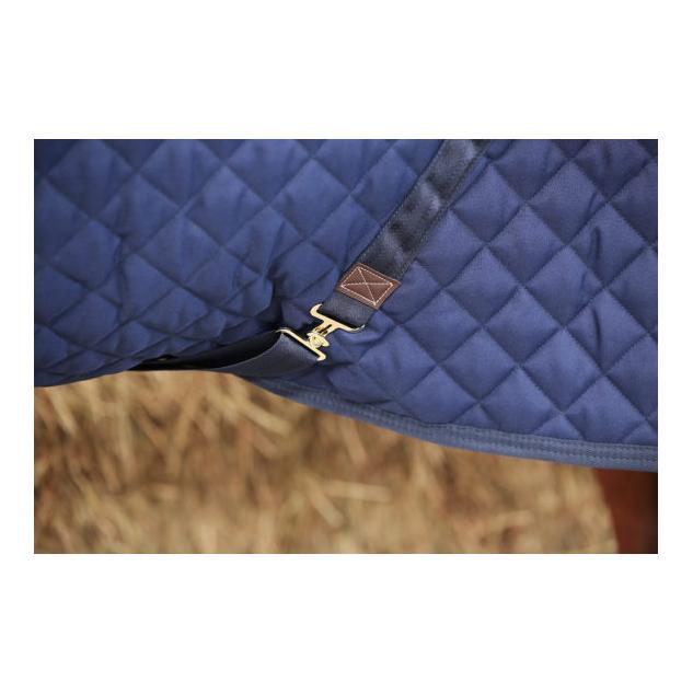 Kentucky Stalldecke 400g - marine