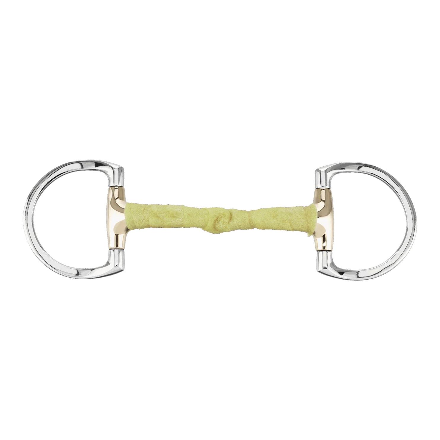 Sprenger SoftBit bandage de dentition en latex au goût de pomme