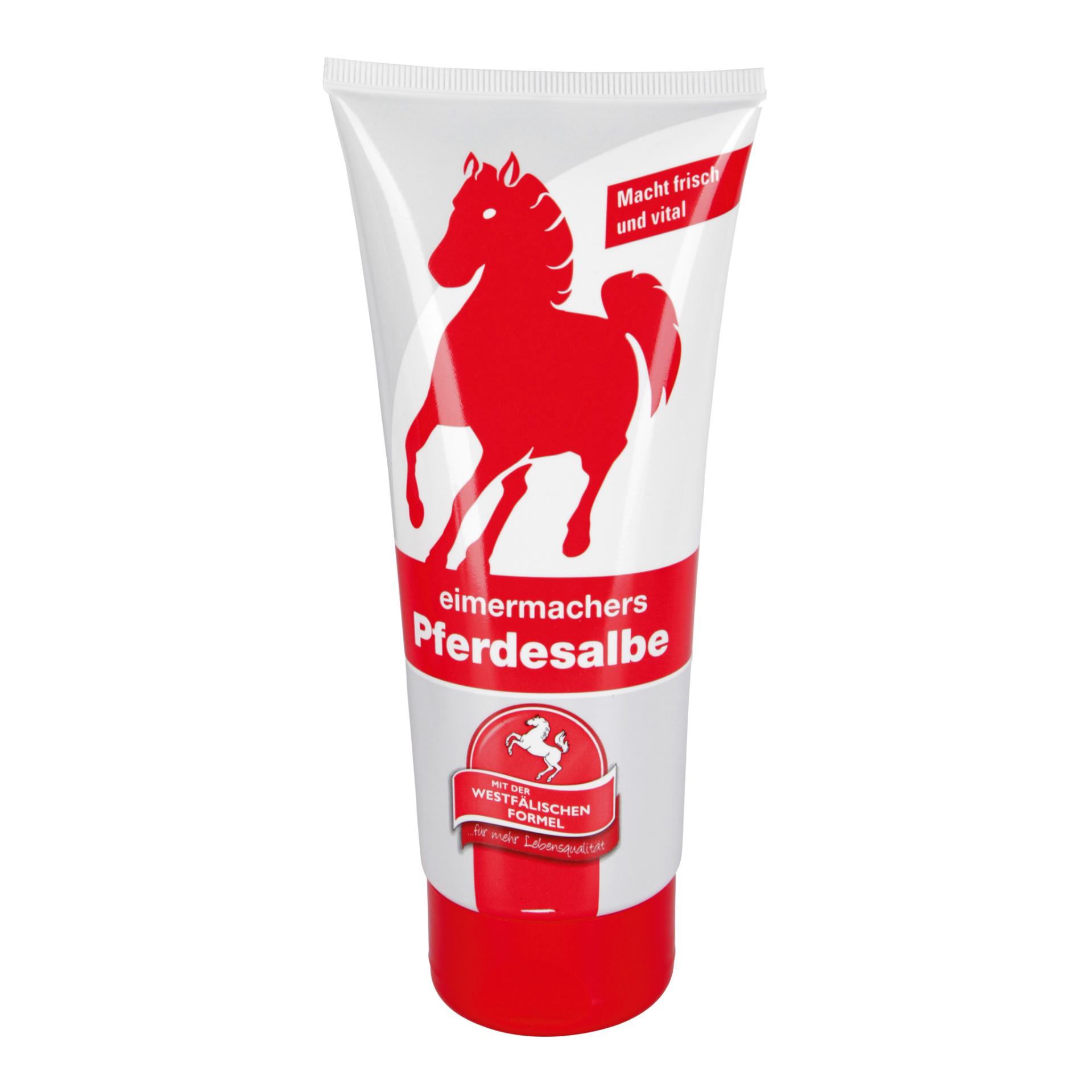 Kerbl Pommade pour chevaux Eimermacher