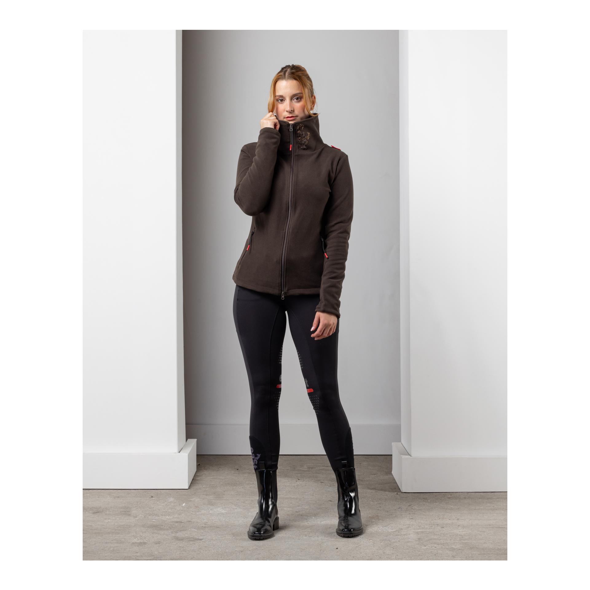 ea.St Professional Veste polaire All-Day