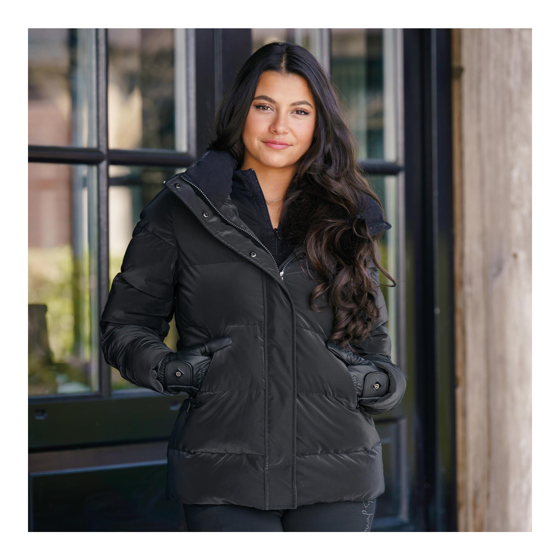 Jacke IRHBeau