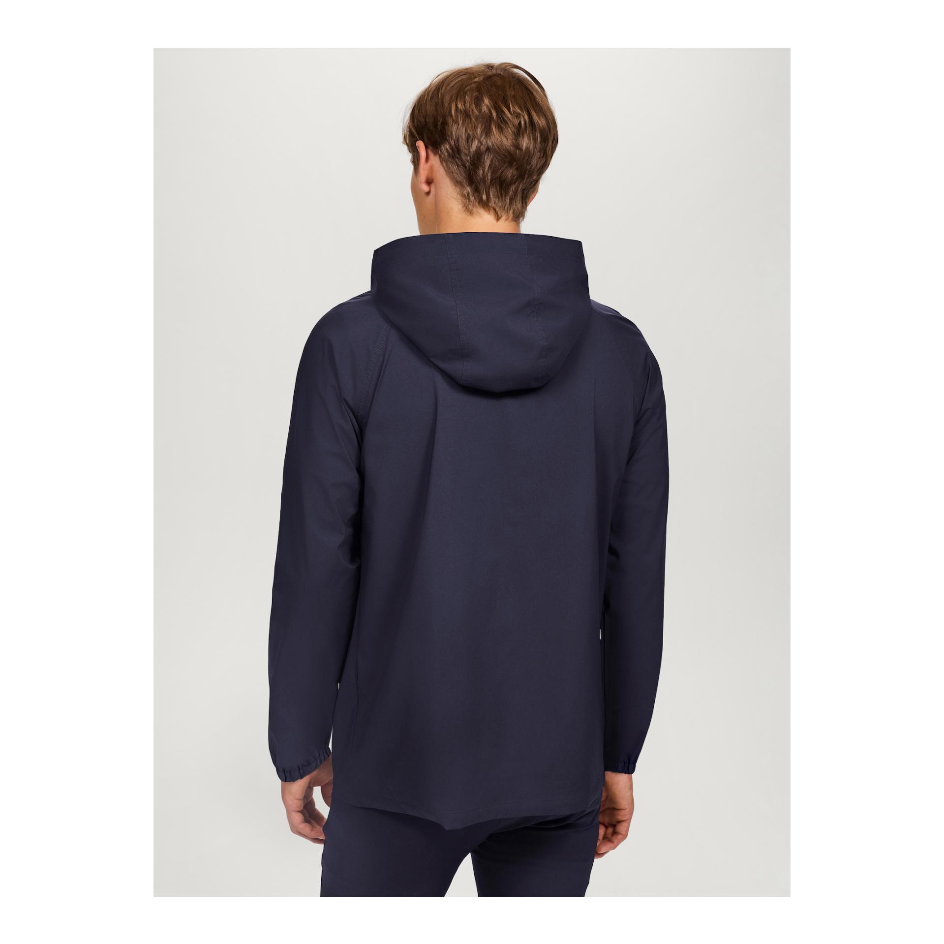 Tommy Hilfiger Equestrian Veste imperméable Bolton pour homme