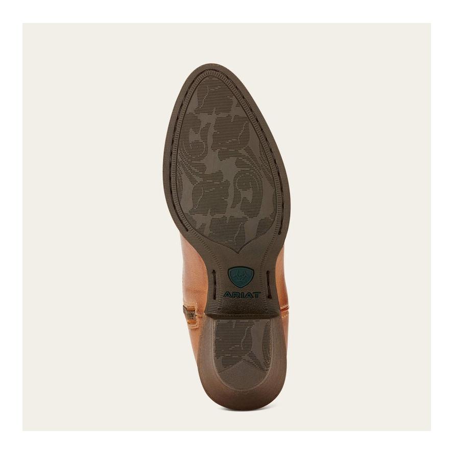 Ariat Westernboots Darlin Almond Toe Damen