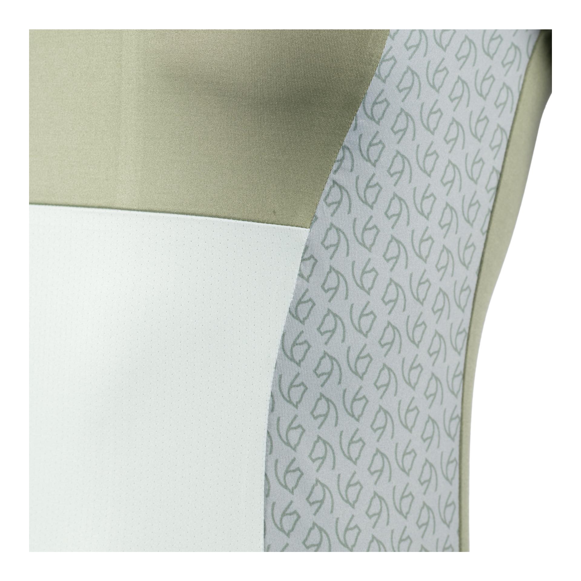 Marengo T-shirt fonctionnel mesh Summer Wind manches courtes
