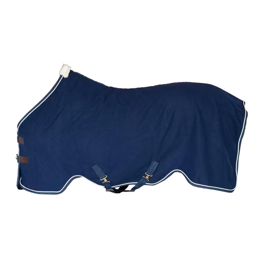 Kentucky Abschwitzdecke vegan wool