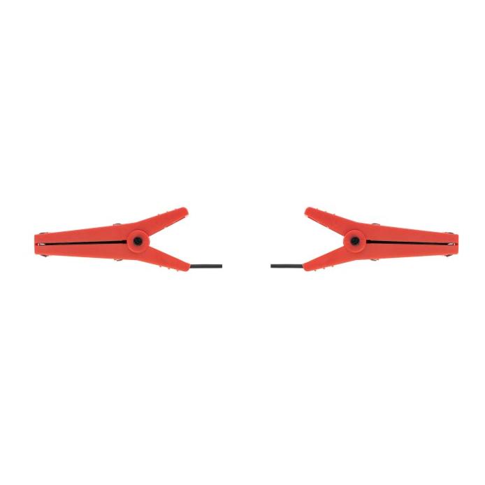 AKO Câble de raccordement pour clôture double pour ruban de 40 mm