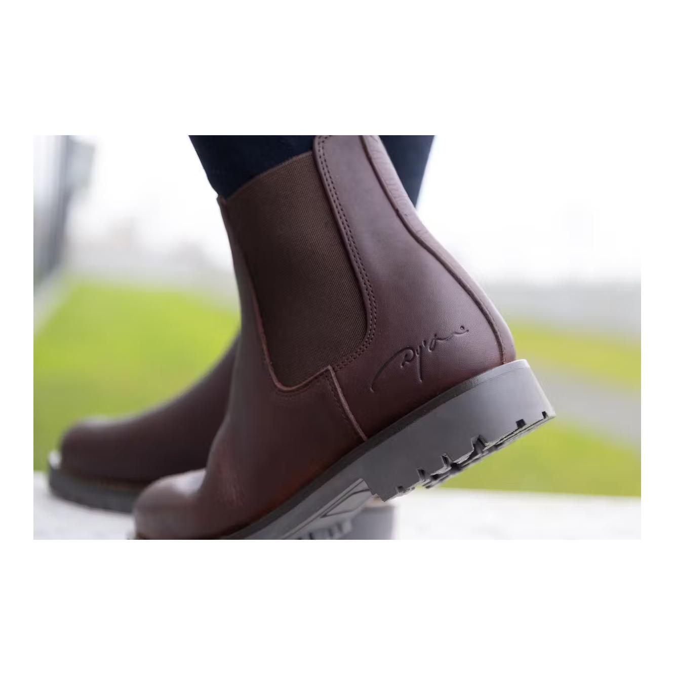 Dy'on Chelsea Stiefeletten