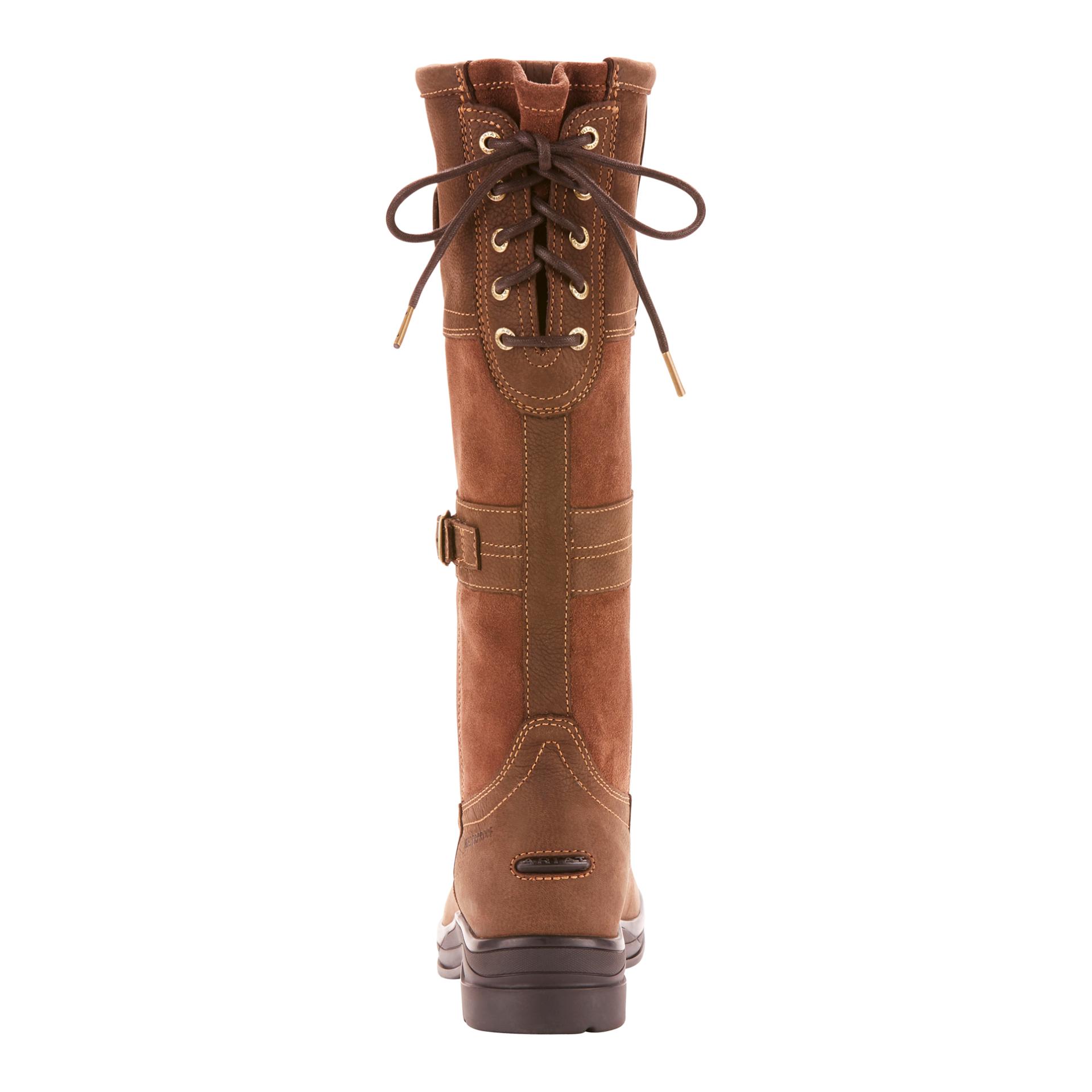 Ariat Winterstiefel Langdale H2O Damen