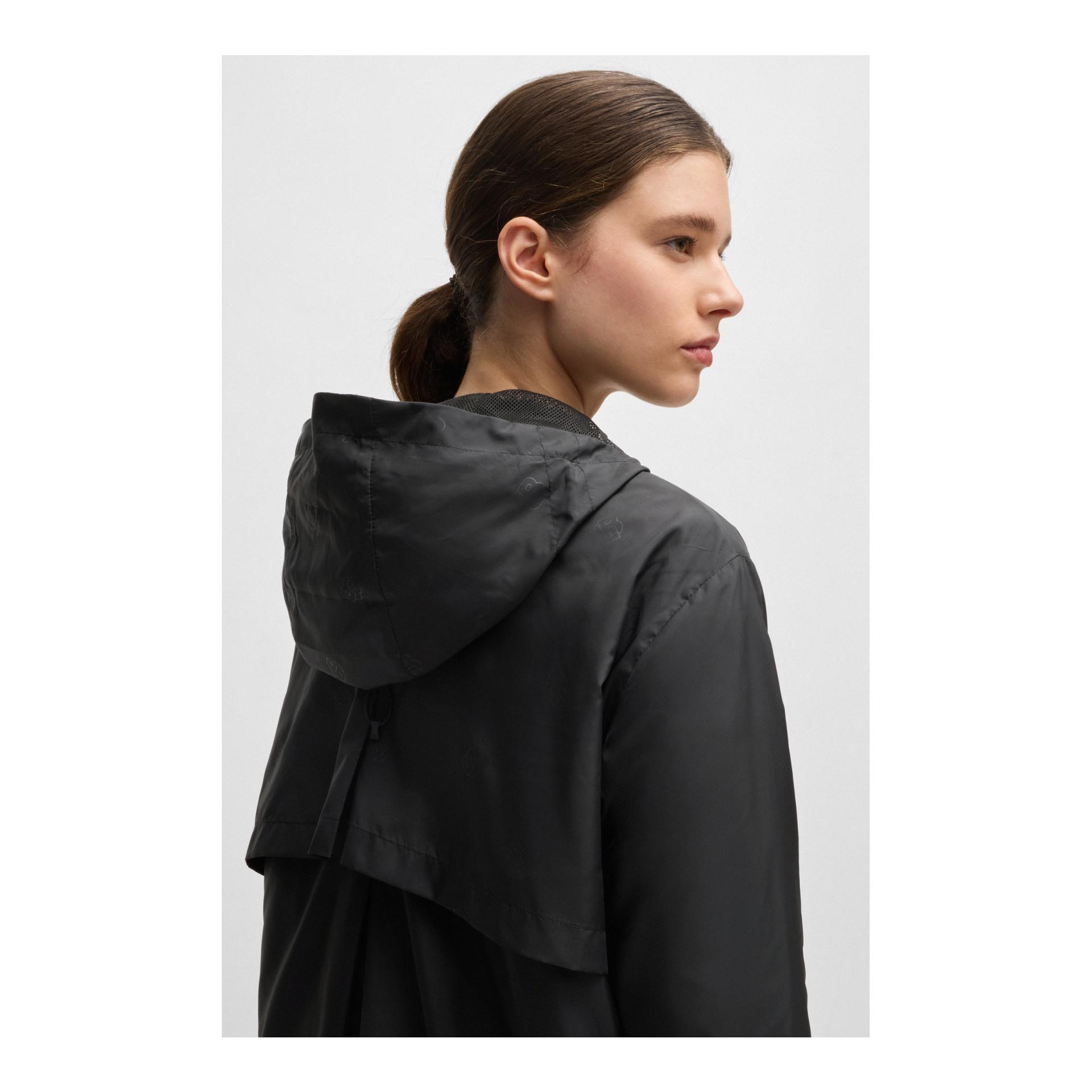 BOSS Equestrian Veste de pluie Louise pour femmes