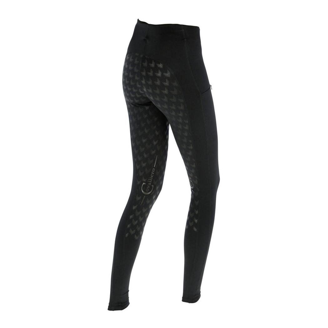 Covalliero Reitleggings Equona Damen