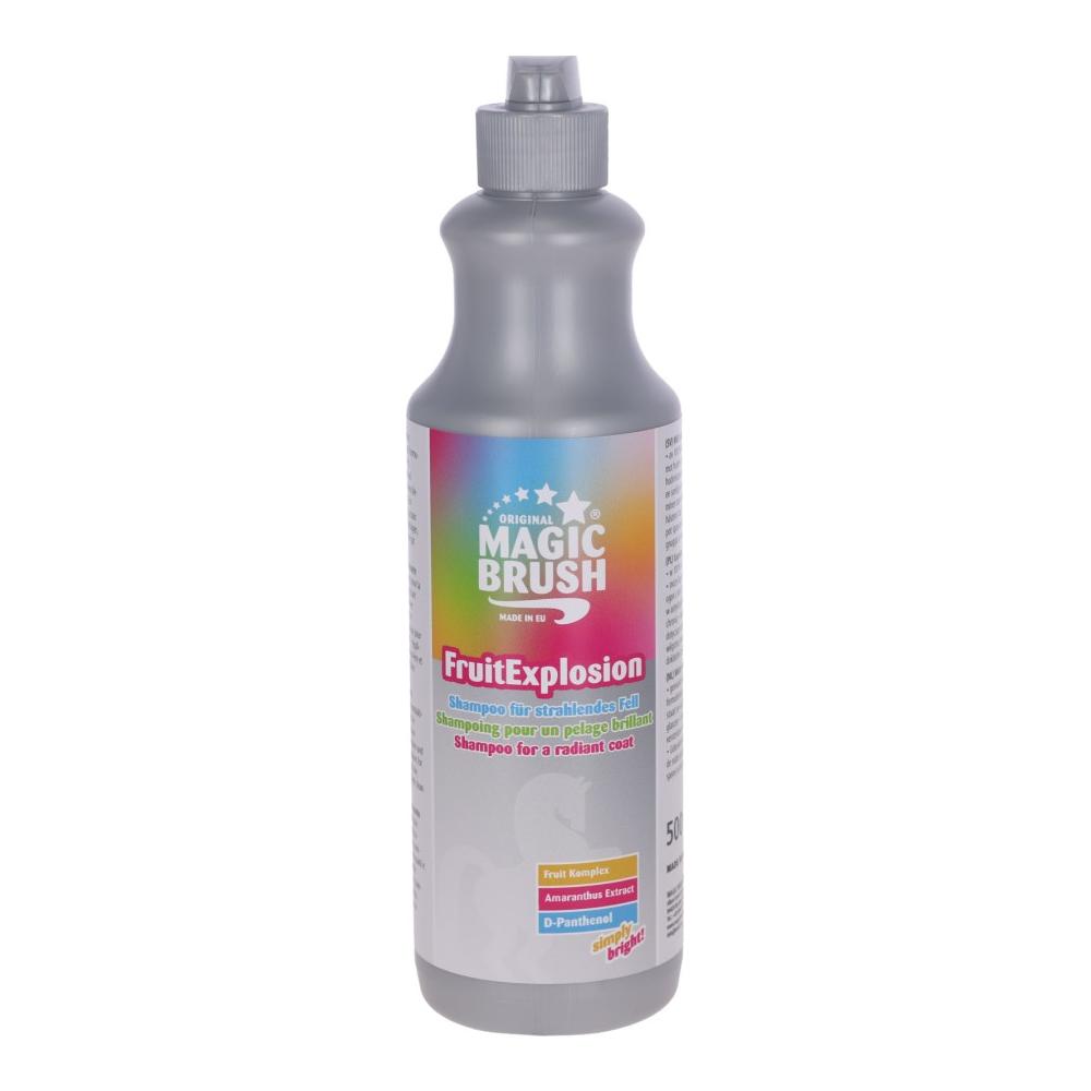 MagicBrush Shampoing MagicBrush FruitExplosion