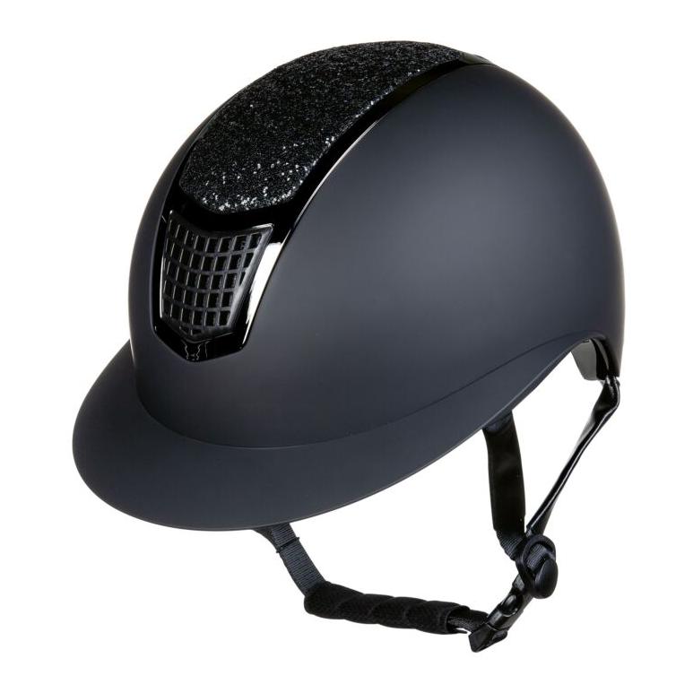 HKM Reithelm Glamour Shield