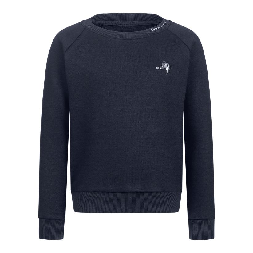Tiefblau