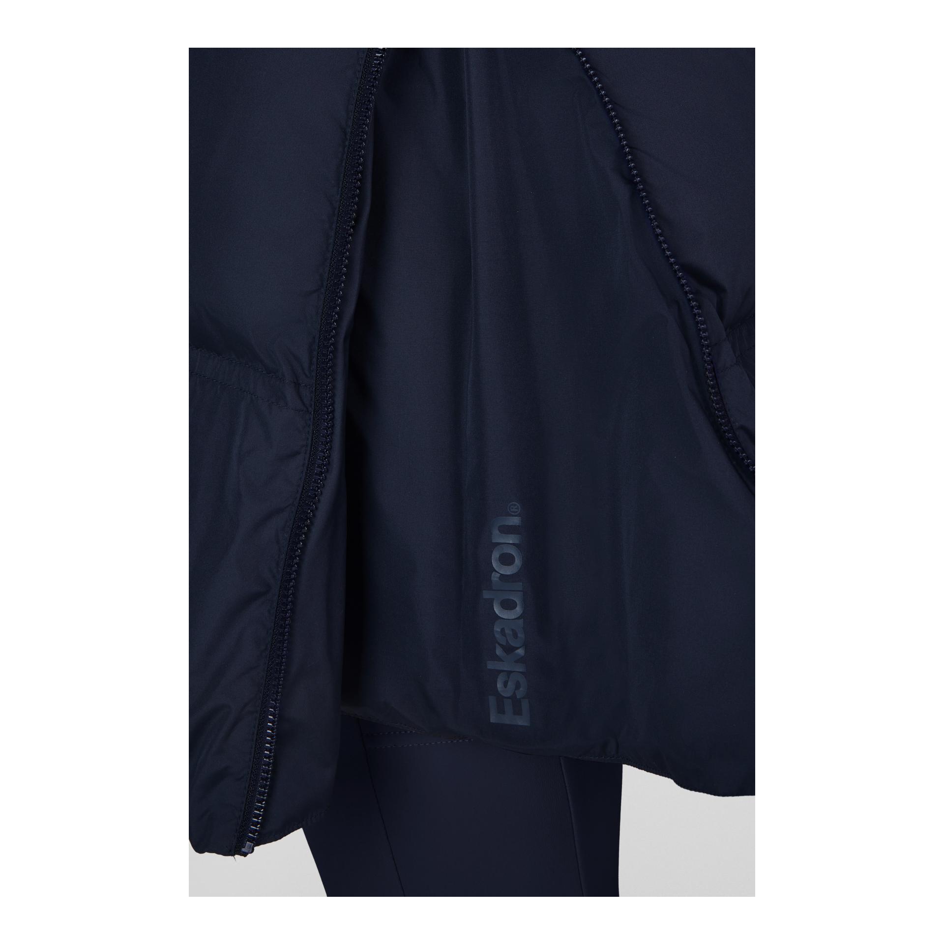 Eskadron Winterparka gesteppt Damen Dynamic AW26