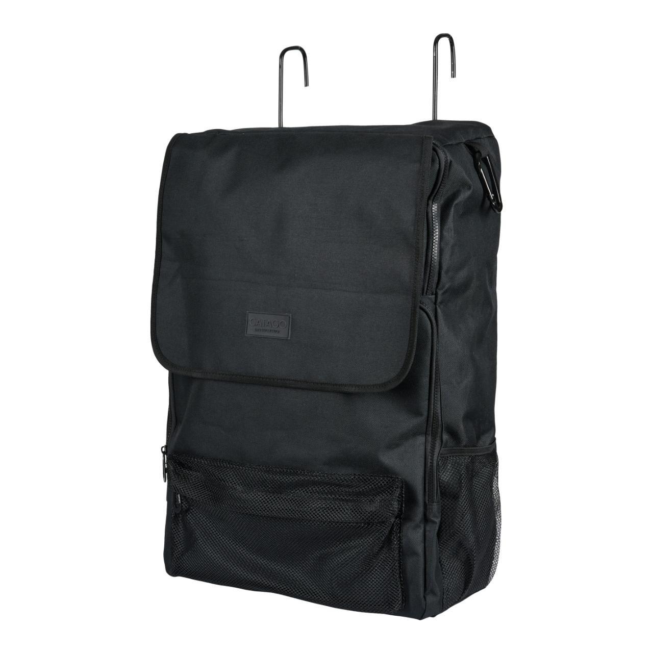 Catago Sac de stable avec crochets