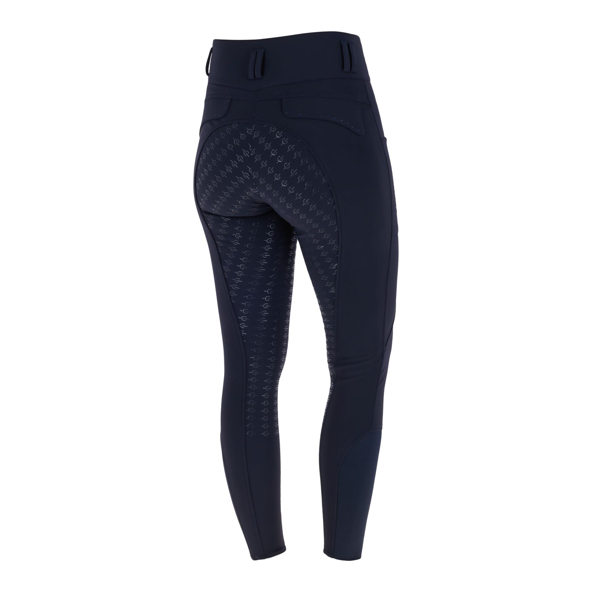 Covalliero Reithose High Waist H/W 2026