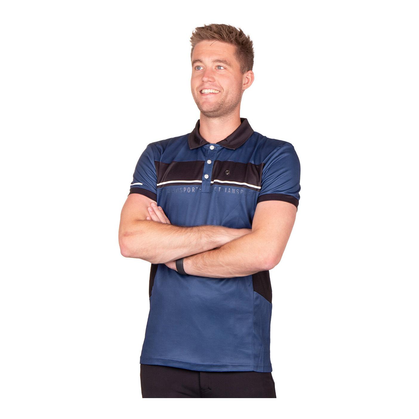 T-shirt de sport Kai pour homme