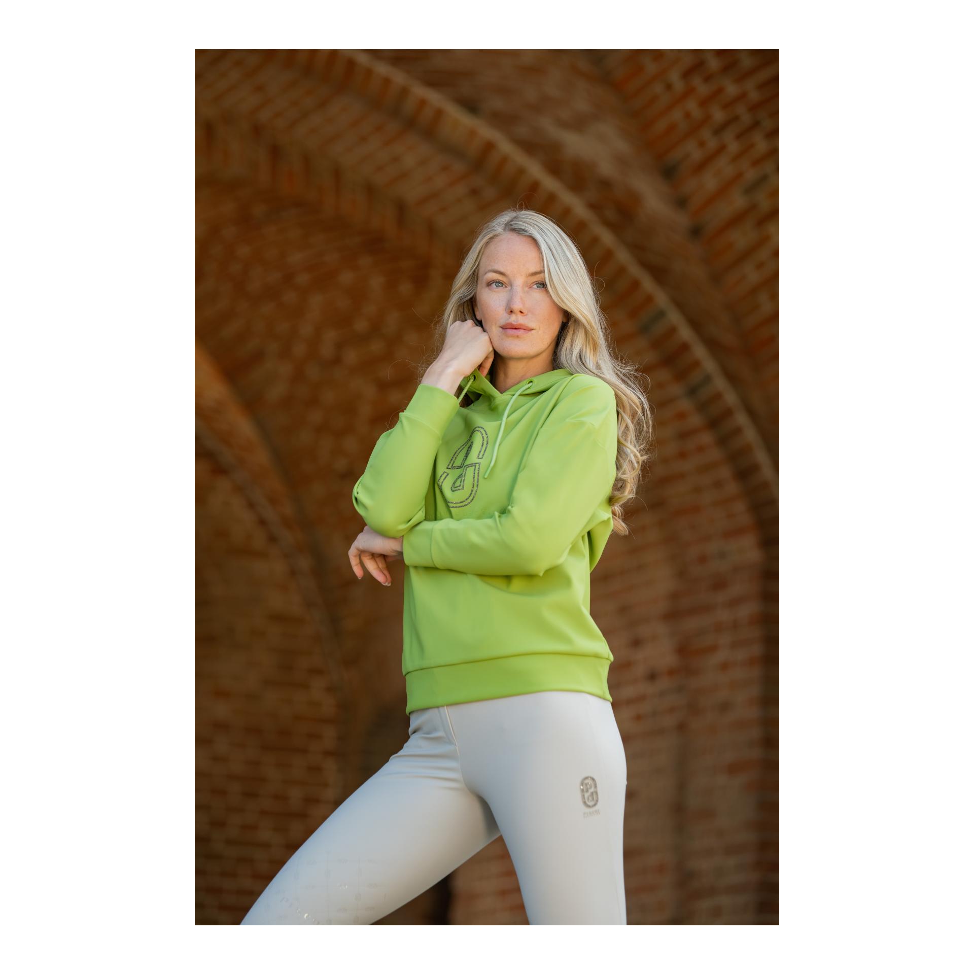 Pikeur Sélection de sweats à capuche pour femmes
