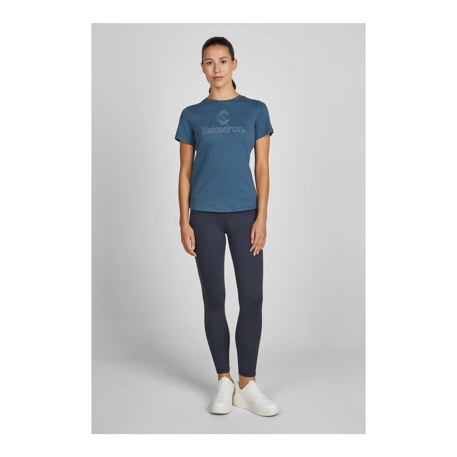 Eskadron T-SHIRT Classic Sports SS26