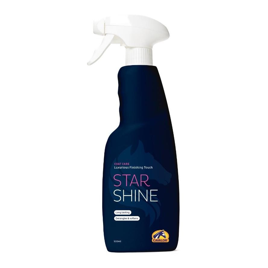 Cavalor Star Shine