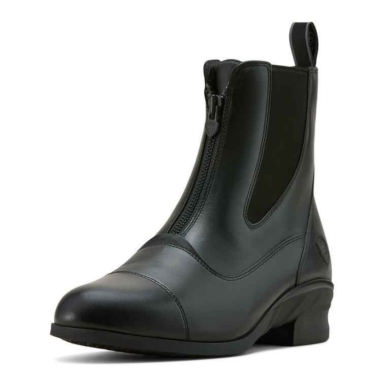 Ariat Stiefelette Men's Heritage Zip Paddock