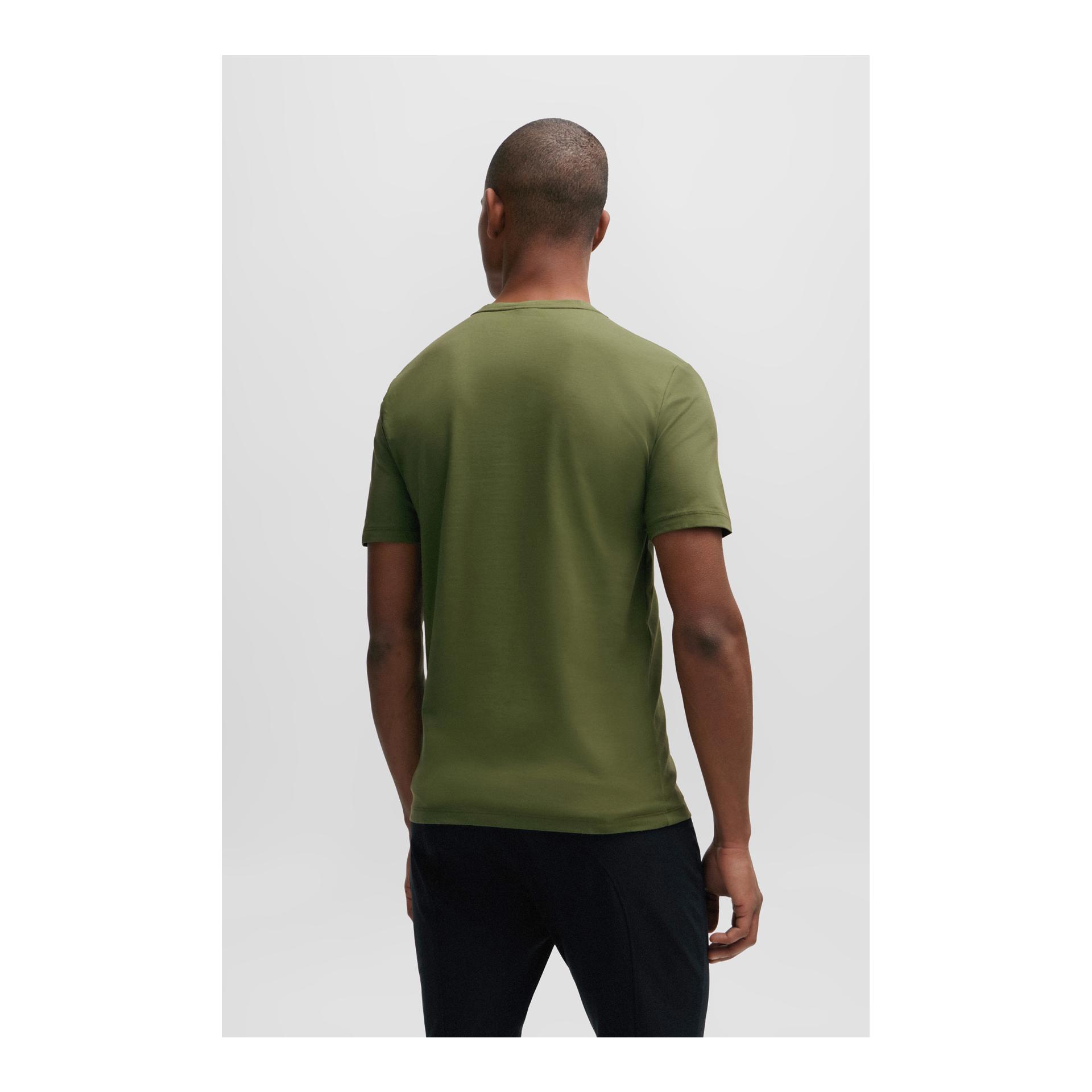 T-shirt Stan Pocket hommes