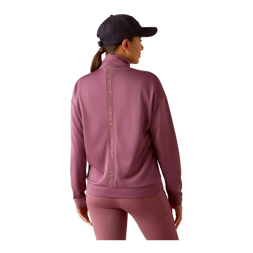 Ariat Sweatshirt Breathe Damen