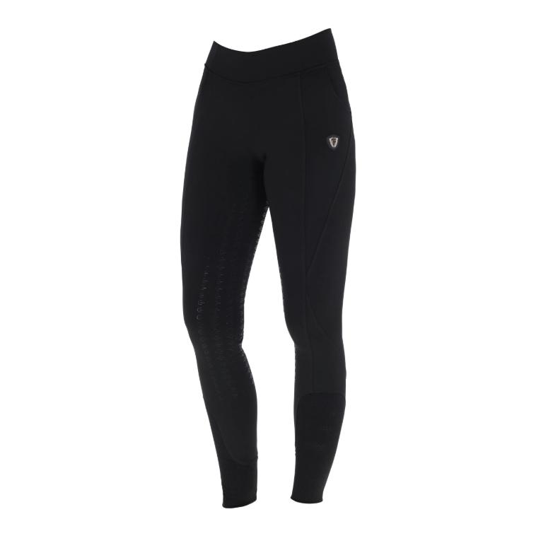 Covalliero Reitleggings Kinder F/S 2026