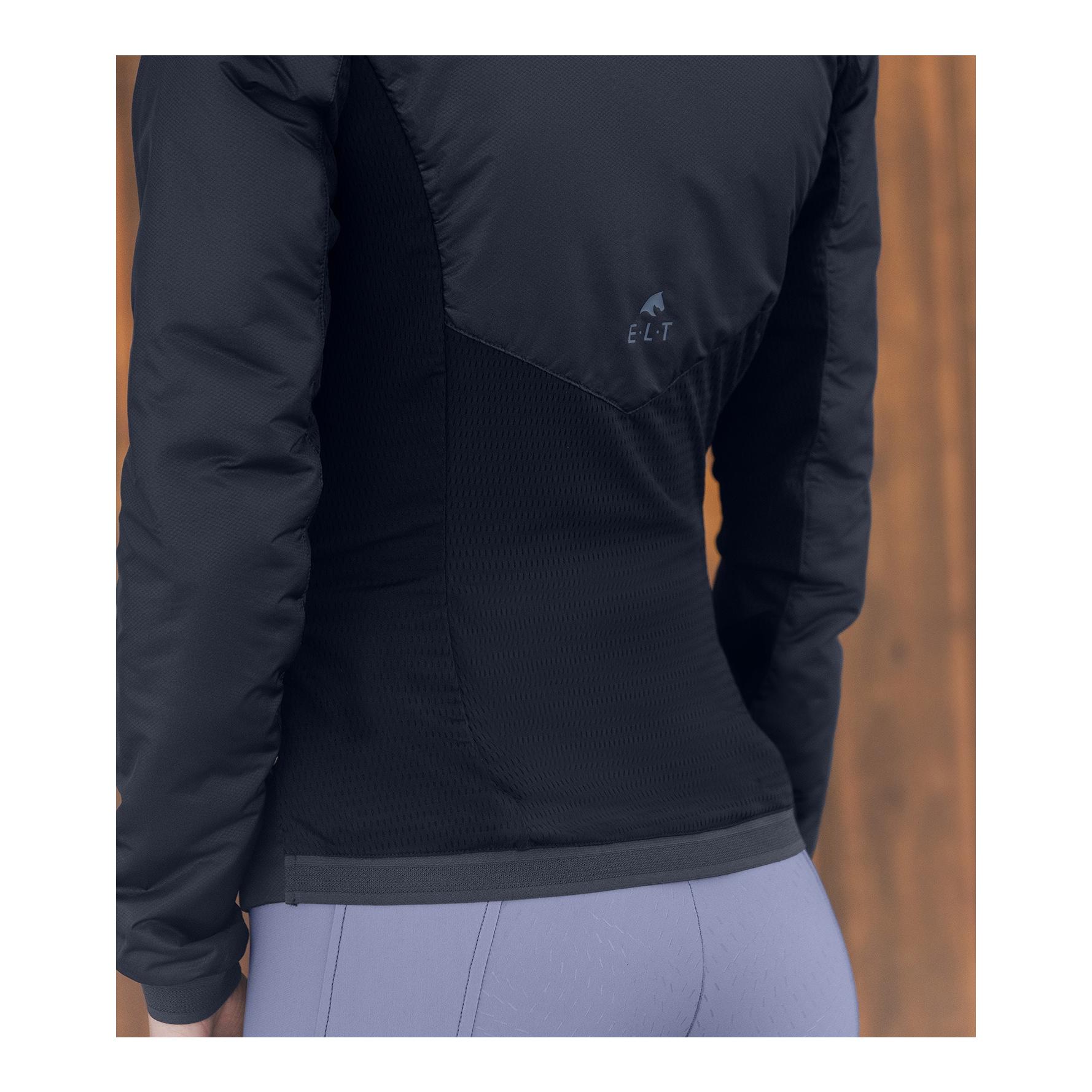Elt Veste coupe-vent Porto