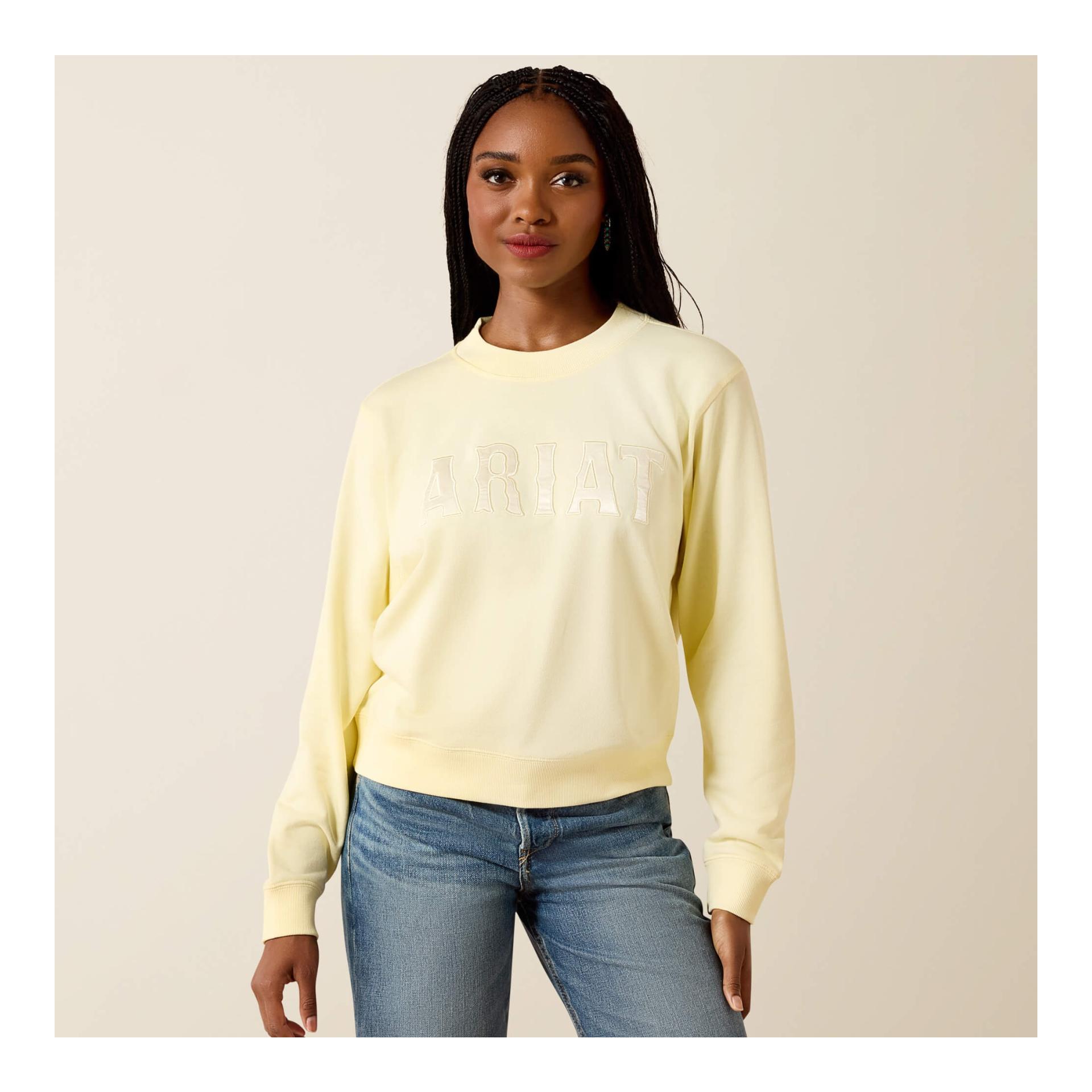 Ariat Sweatshirt Essential