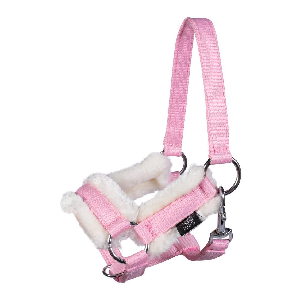 HKM Licol et corde Hobby Horsing