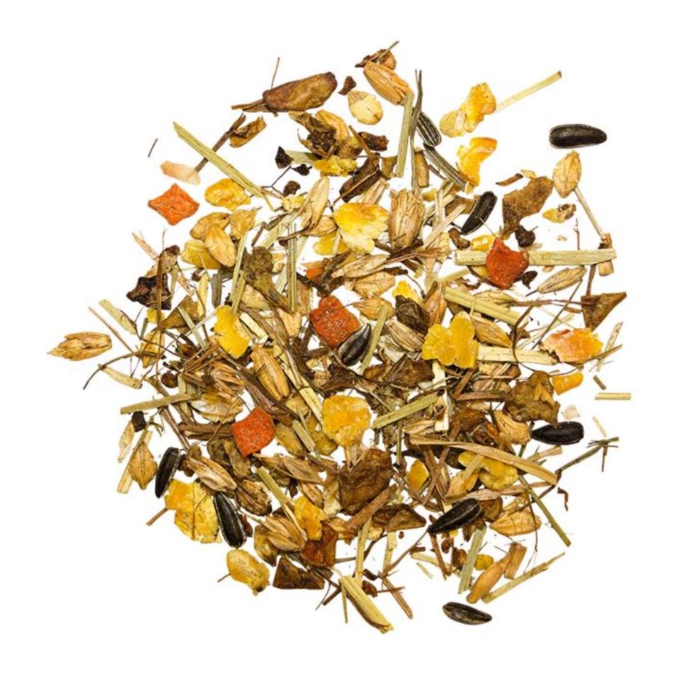 Muesli Naturell