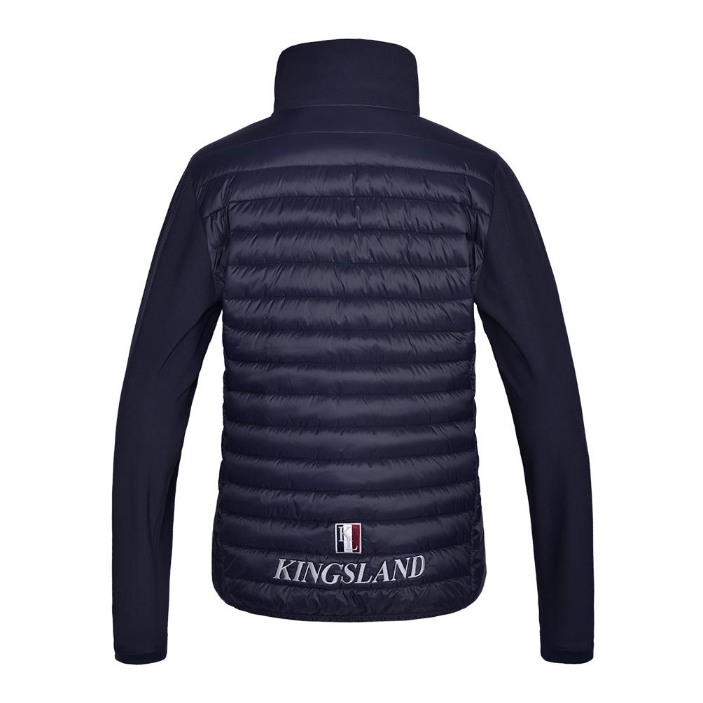 Kingsland Doudoune Hybrid Classic Unisex - navy