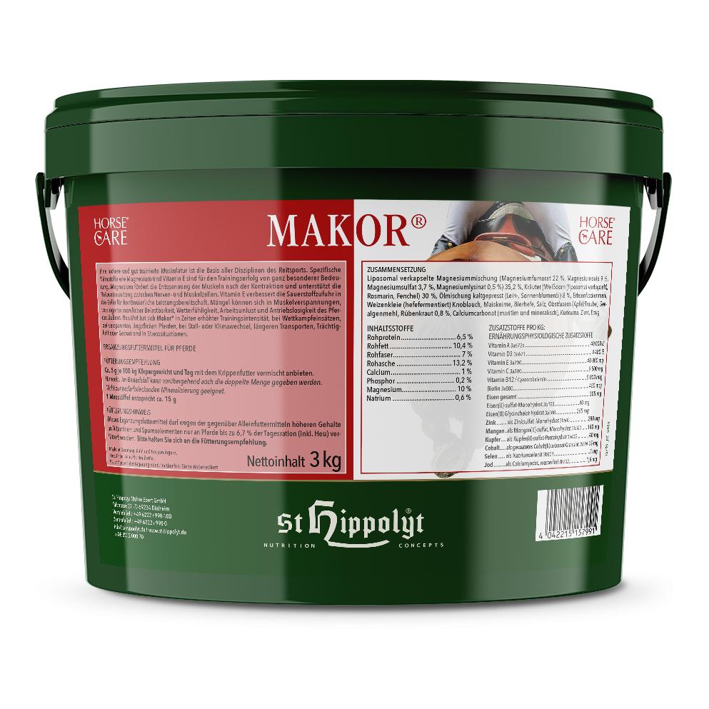 St. Hippolyt Makor