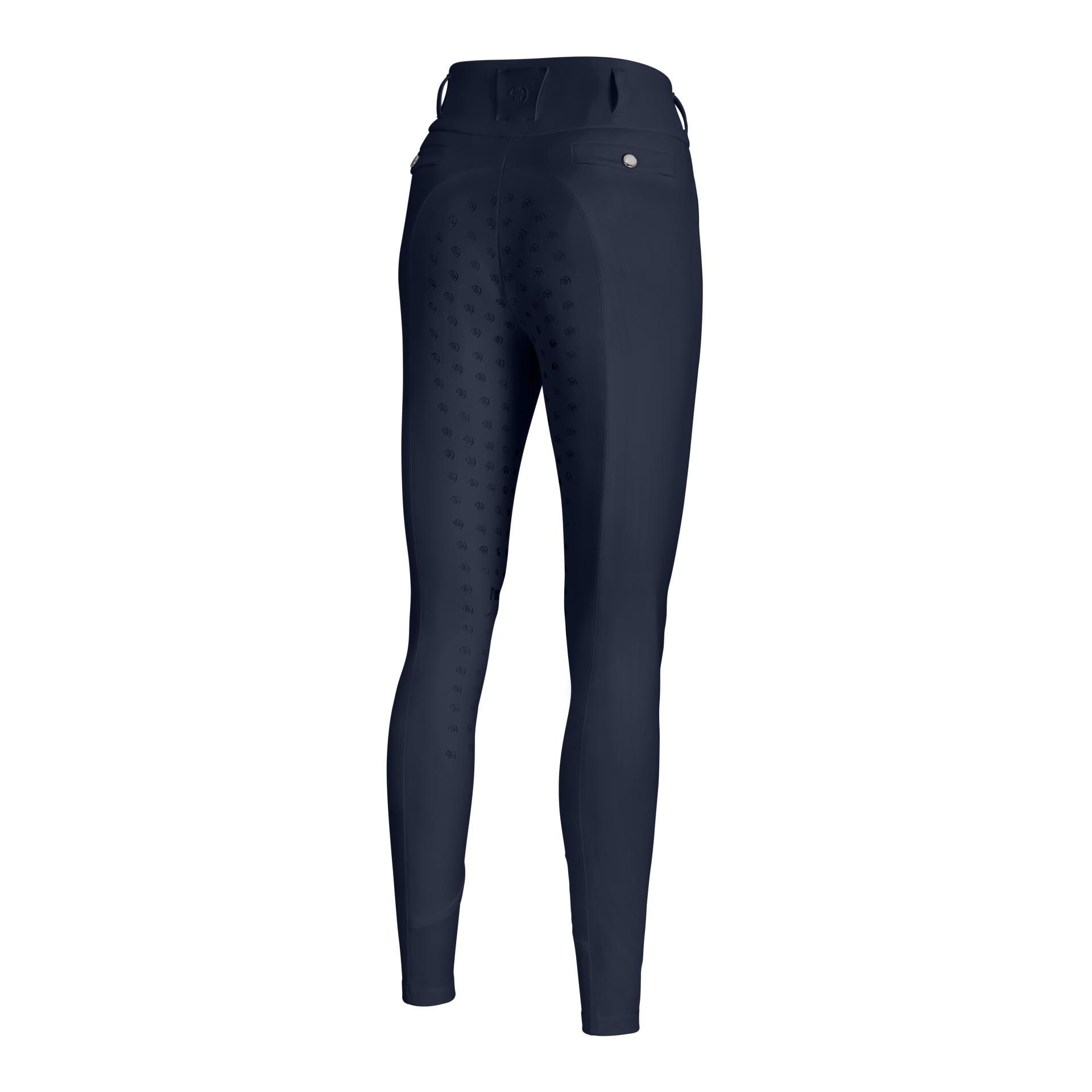 Pikeur Reithose Linn Highwaist SD Vollgrip Damen