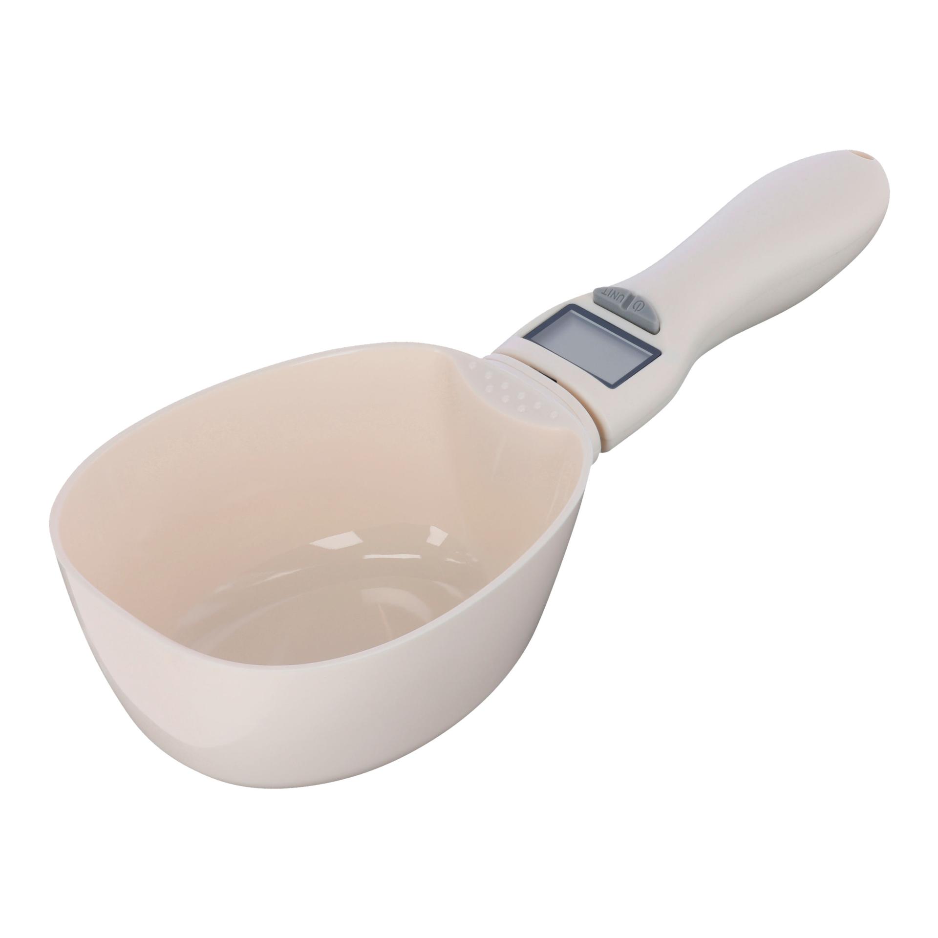 Kerbl Pet Godet à nourriture numérique, max. 800 g