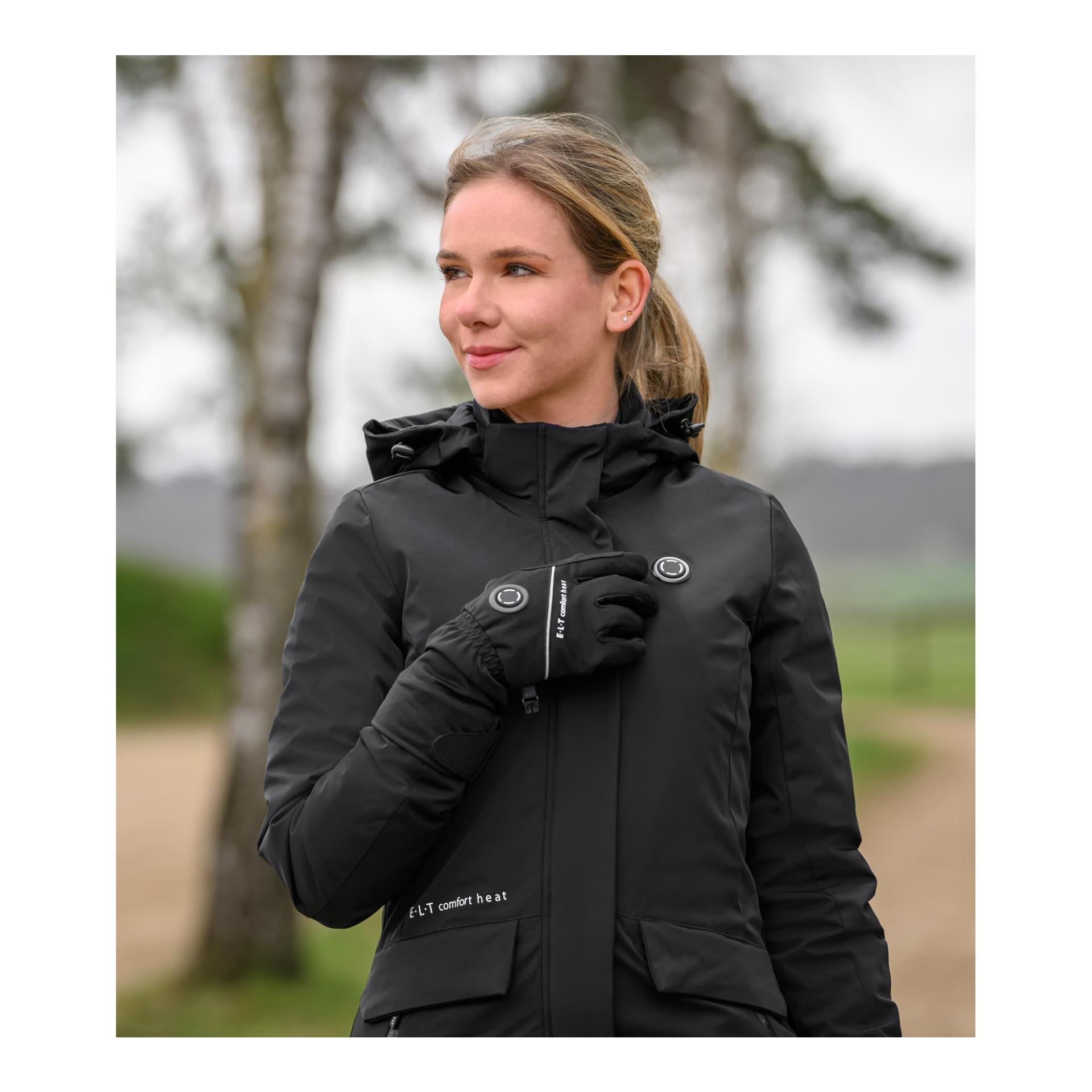 Elt Heizhandschuh Comfort Heat ELT