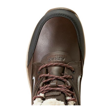 Ariat Arbeitsschuh Telluride Winter Waterproof Damen